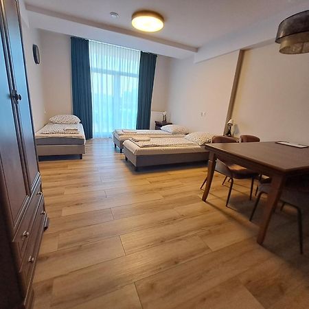 Figaro Apartaments Gdynia Zewnętrze zdjęcie