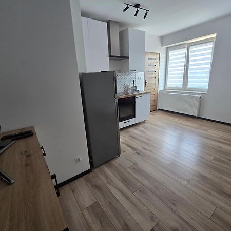 Figaro Apartaments Gdynia Zewnętrze zdjęcie