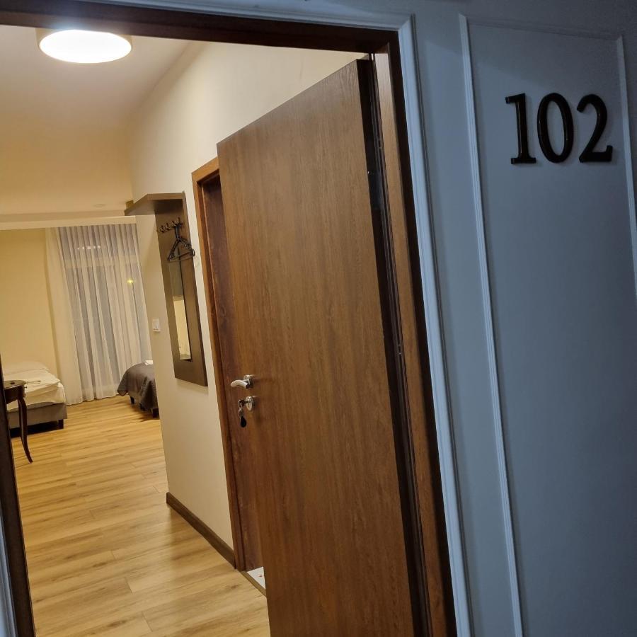 Figaro Apartaments Gdynia Zewnętrze zdjęcie