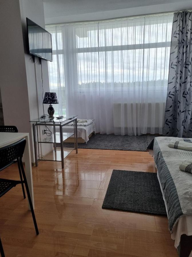 Figaro Apartaments Gdynia Zewnętrze zdjęcie