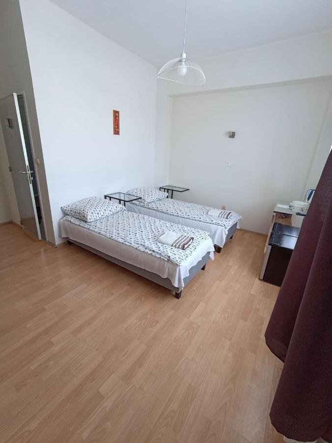 Figaro Apartaments Gdynia Zewnętrze zdjęcie