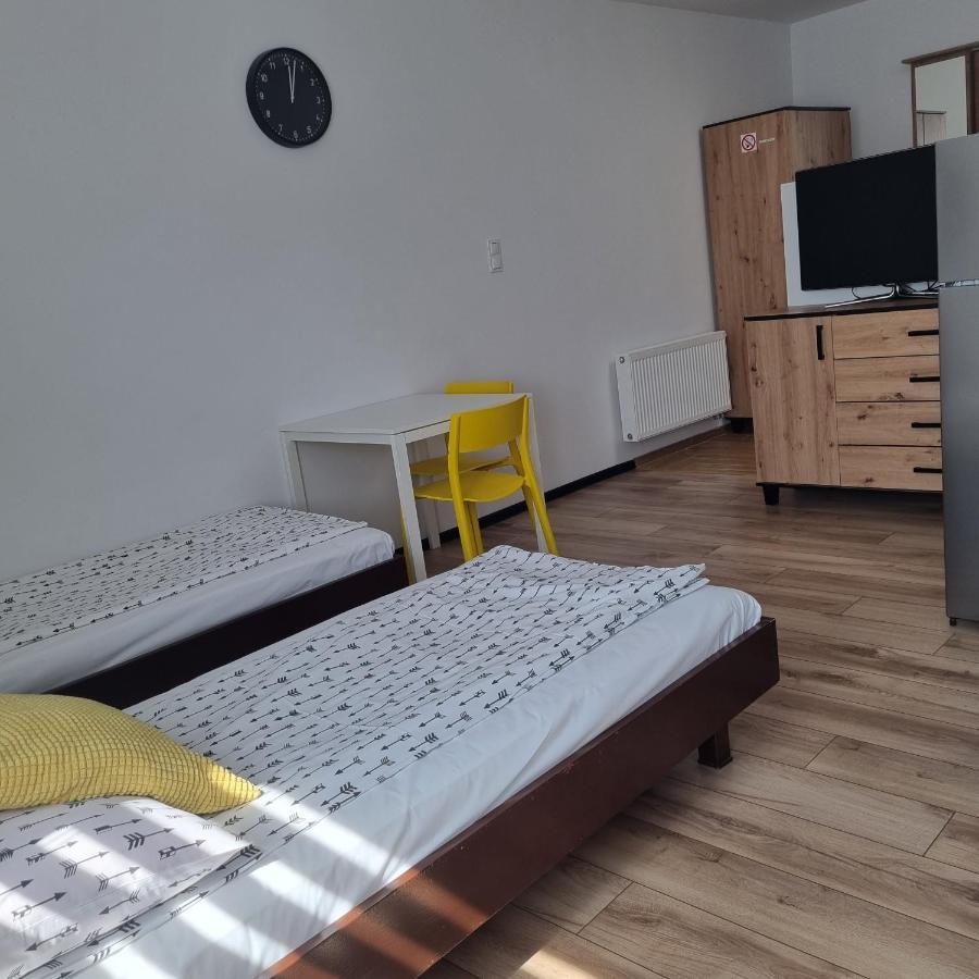 Figaro Apartaments Gdynia Zewnętrze zdjęcie