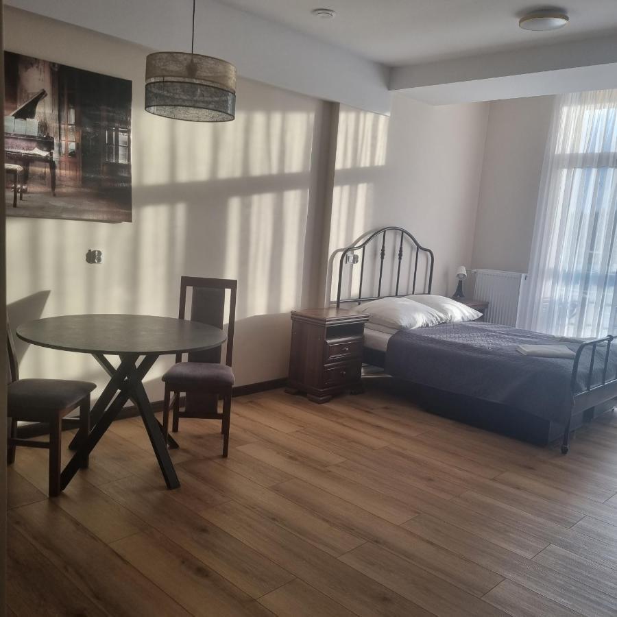 Figaro Apartaments Gdynia Pokój zdjęcie