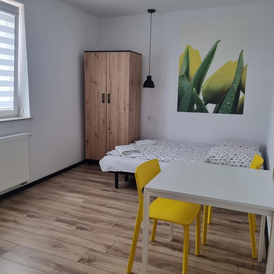 Figaro Apartaments Gdynia Zewnętrze zdjęcie