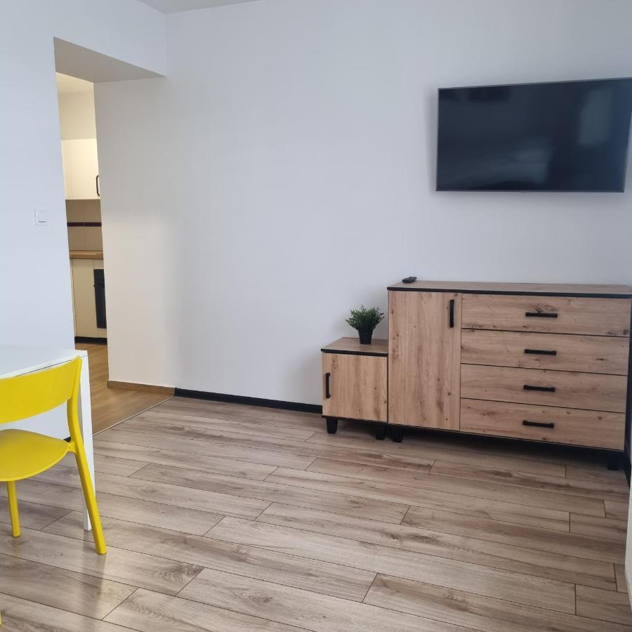 Figaro Apartaments Gdynia Zewnętrze zdjęcie