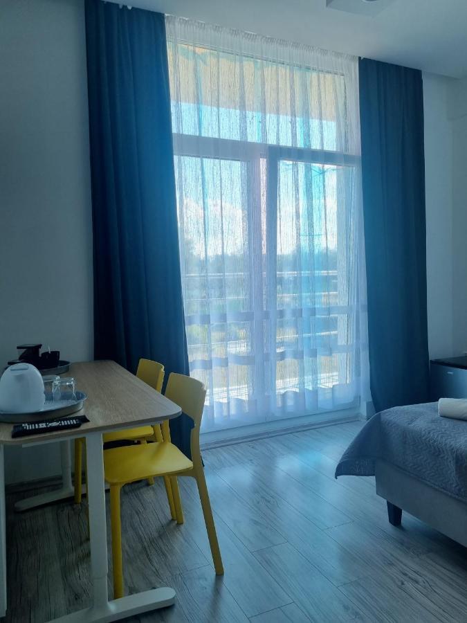 Figaro Apartaments Gdynia Zewnętrze zdjęcie