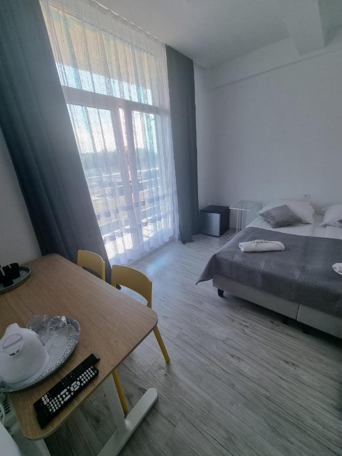 Figaro Apartaments Gdynia Zewnętrze zdjęcie