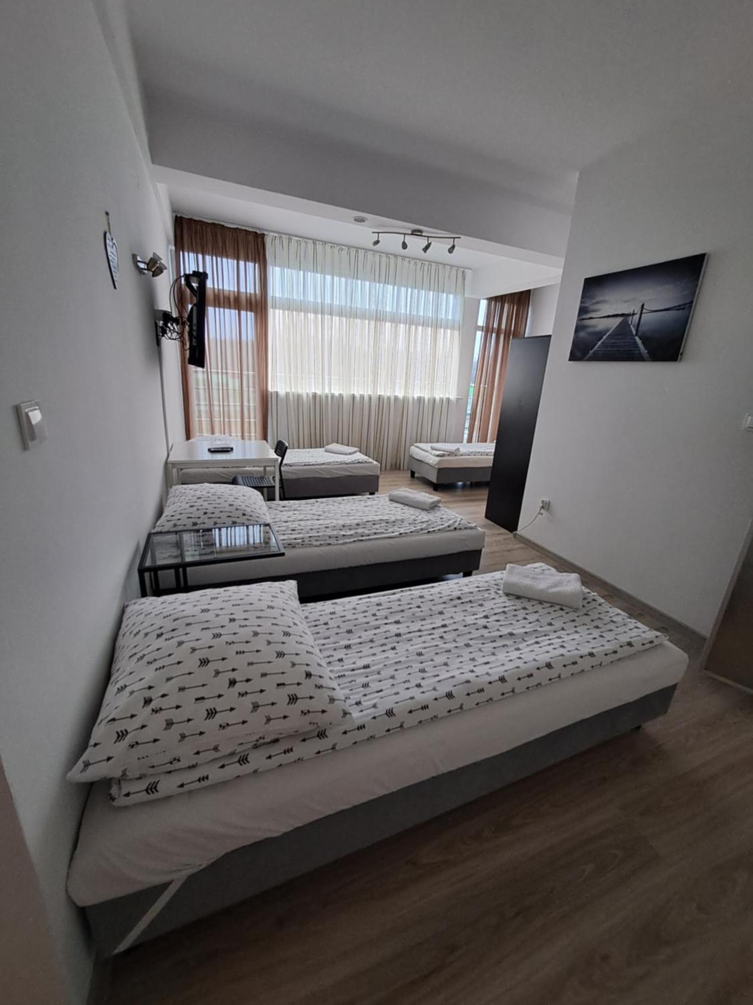 Figaro Apartaments Gdynia Zewnętrze zdjęcie