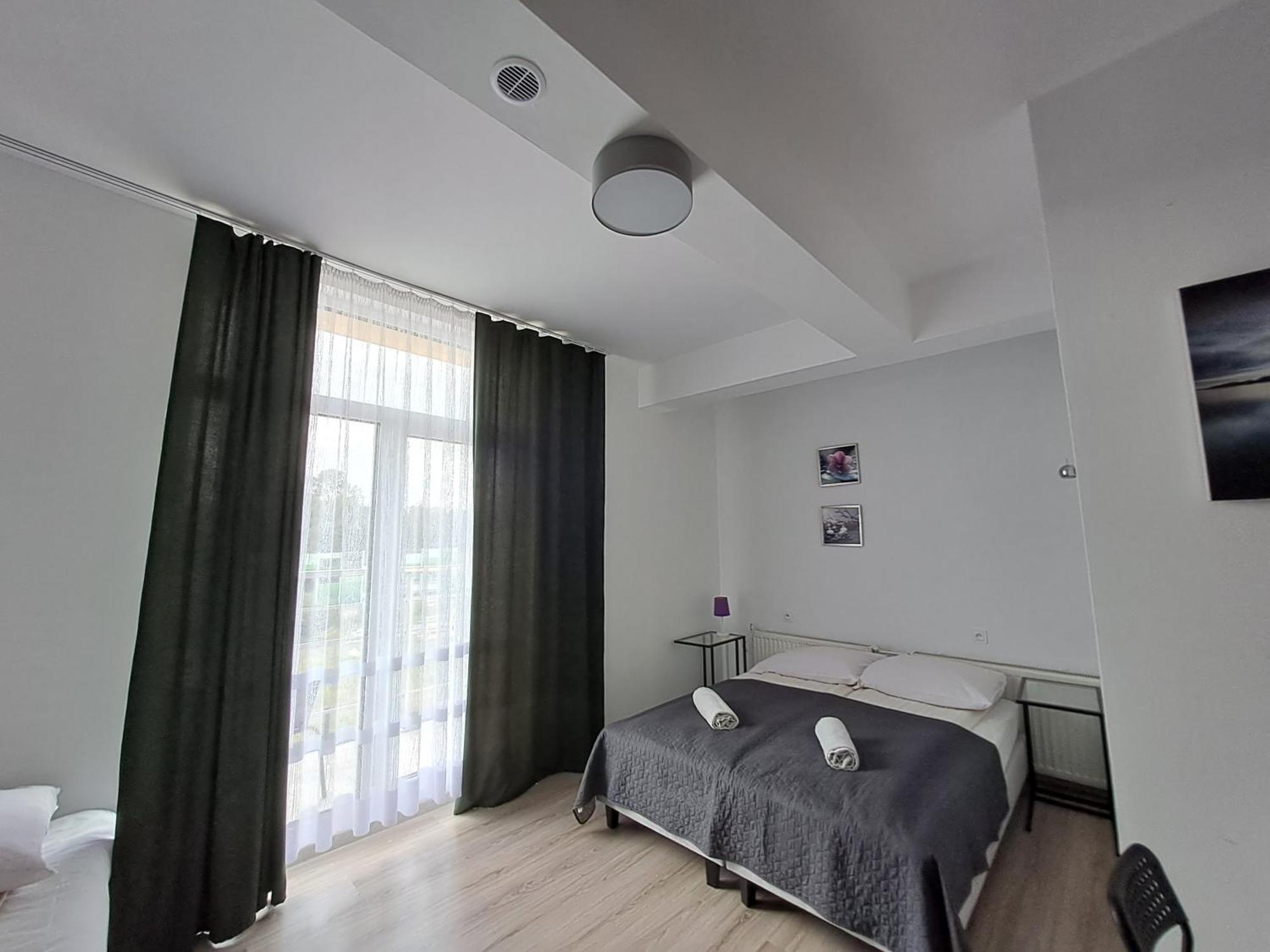 Figaro Apartaments Gdynia Zewnętrze zdjęcie