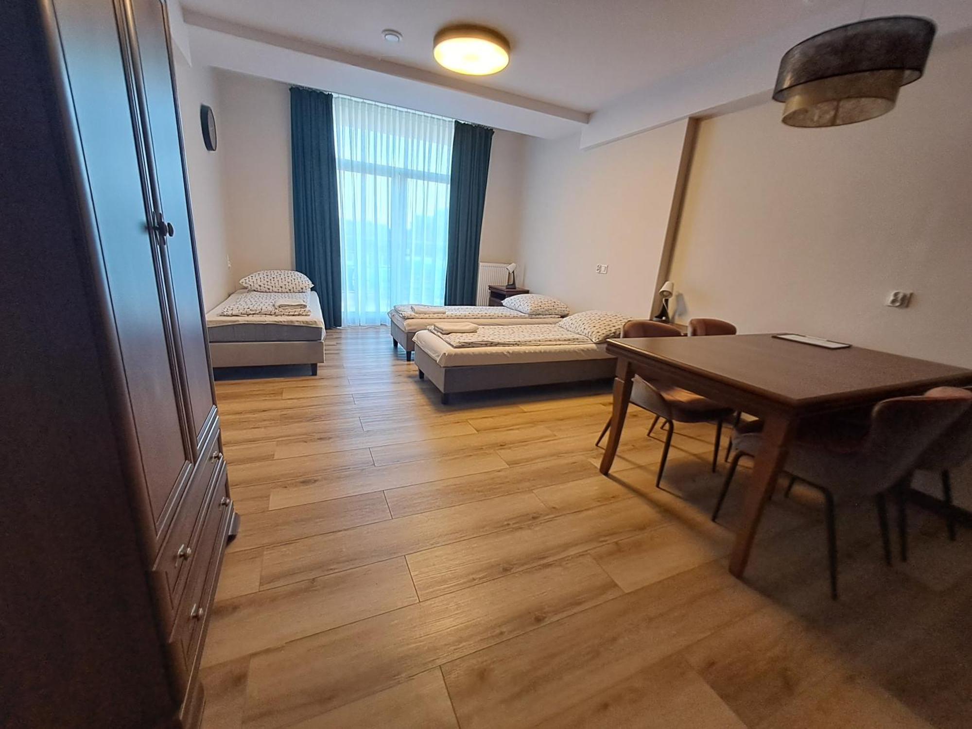 Figaro Apartaments Gdynia Zewnętrze zdjęcie