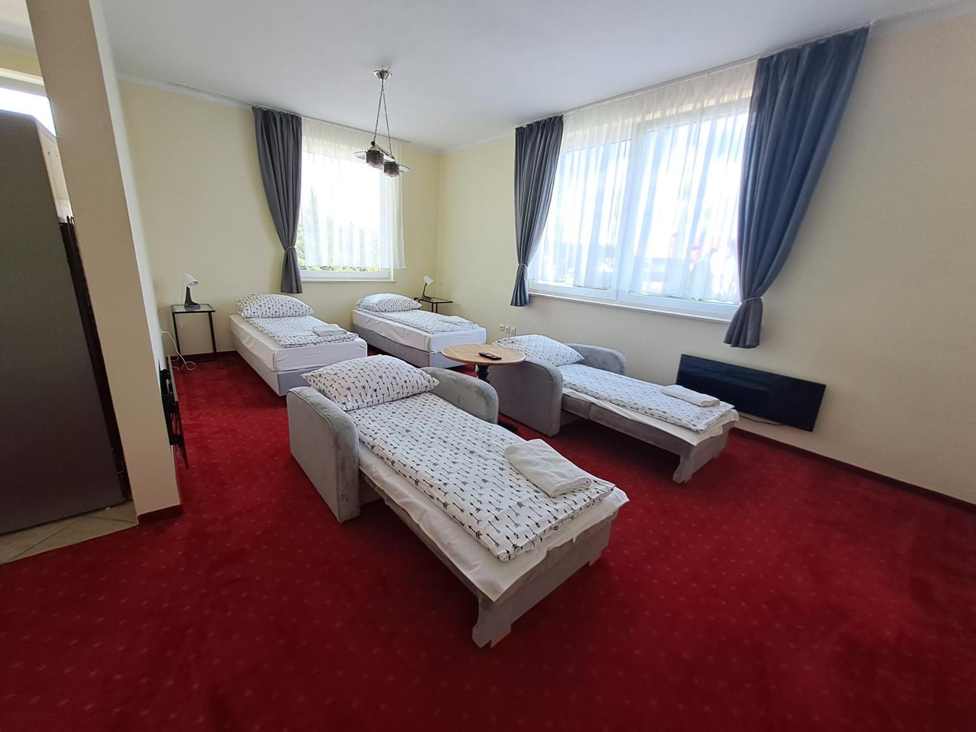 Figaro Apartaments Gdynia Zewnętrze zdjęcie