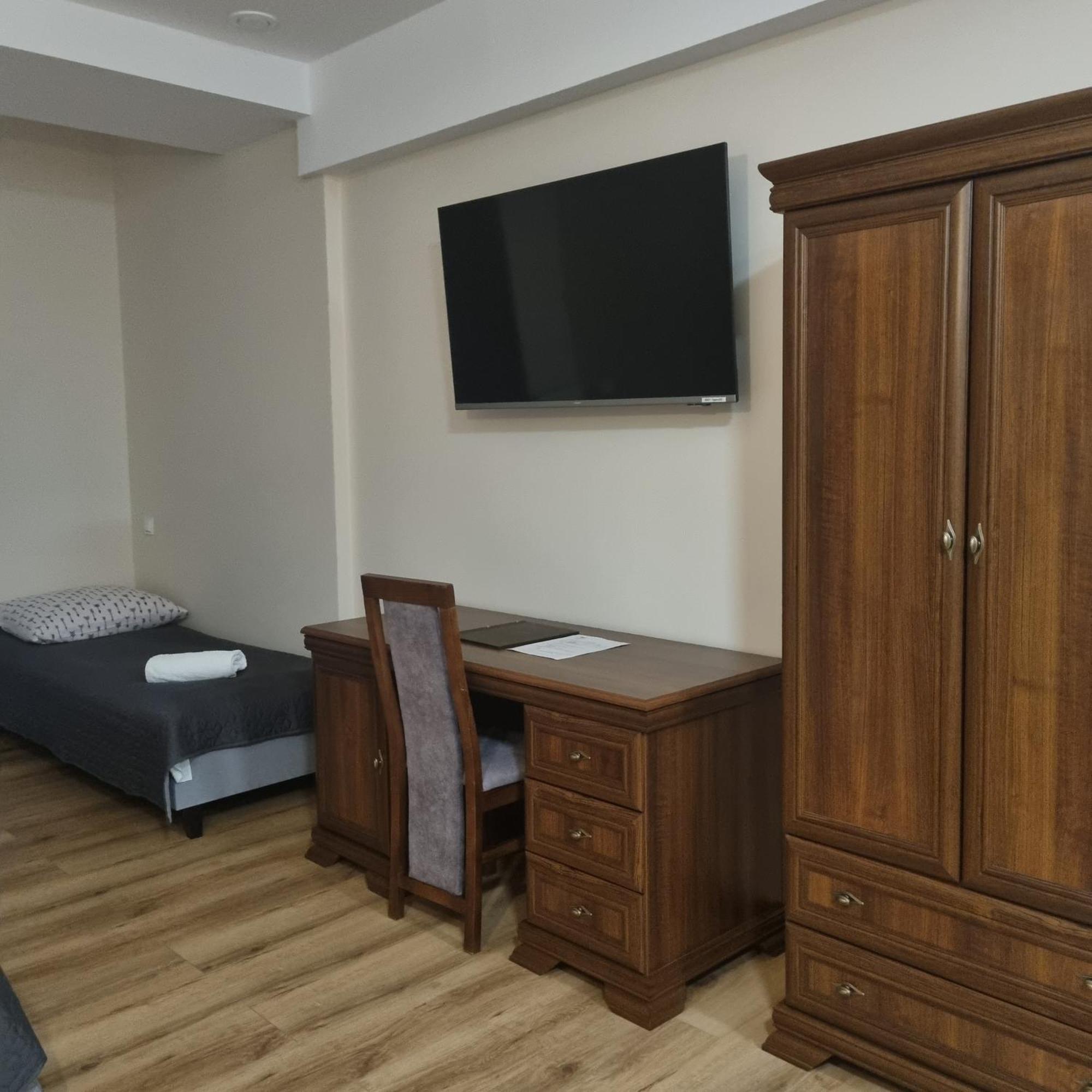 Figaro Apartaments Gdynia Pokój zdjęcie