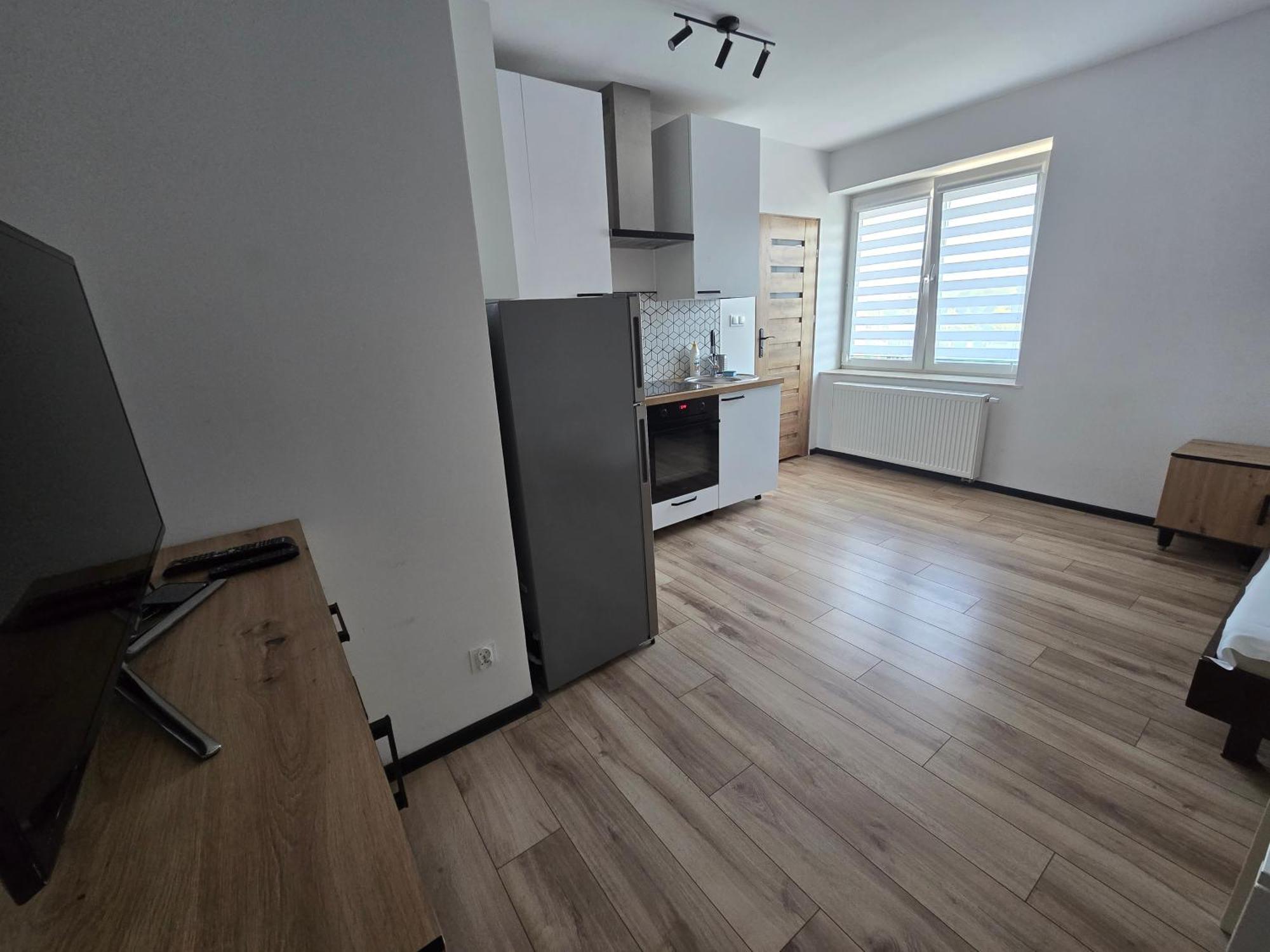 Figaro Apartaments Gdynia Zewnętrze zdjęcie