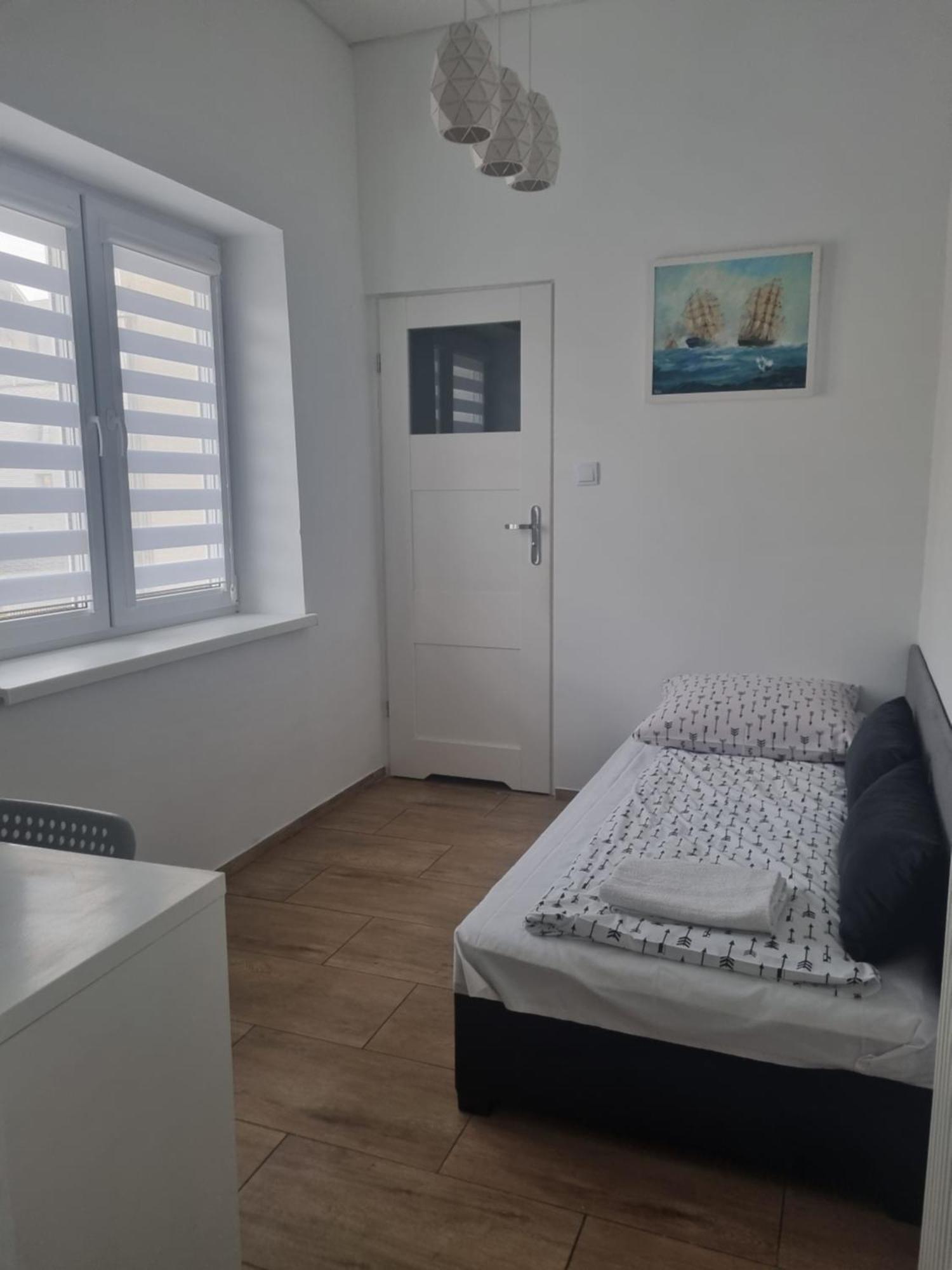 Figaro Apartaments Gdynia Zewnętrze zdjęcie