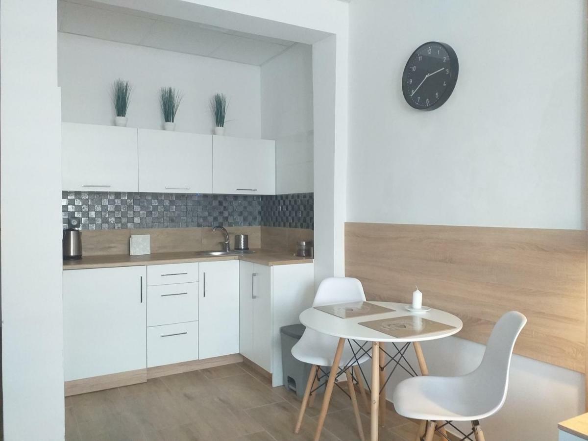 Figaro Apartaments Gdynia Zewnętrze zdjęcie